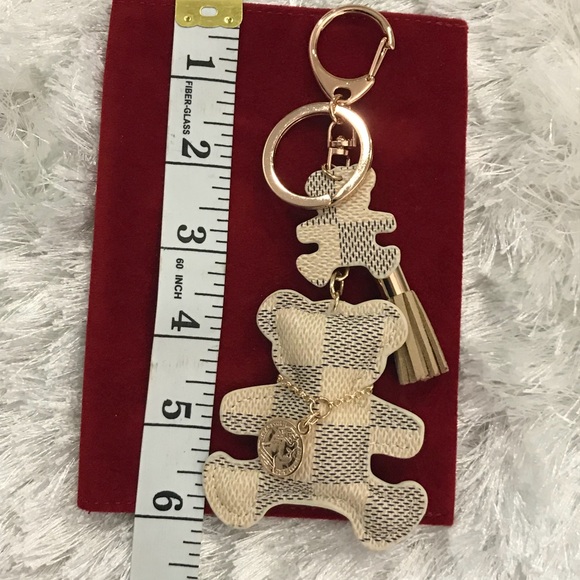 ❤️ Key / Purse Charm - Picture 7 of 7